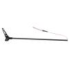 Tail Motor Set, Aluminum Alloy RC Helicopter Tail Motor Set for V977, XK K110, XK K110S Helicopter view 1