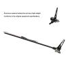 Tail Motor Set, Aluminum Alloy RC Helicopter Tail Motor Set for V977, XK K110, XK K110S Helicopter view 4