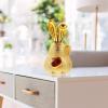 IMIKEYA Piggy Bank: Easter Bunny Decorative Coin Bank Money Bank Money Saver Storage Box for Kids Gift Savings Jar Wedding Party Home Decor view 2