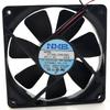 1 PCS 4710NL-05W-B50 DC24V 0.31A 12012025mm Cooling Fan view 1