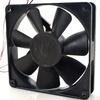 1 PCS 4710NL-05W-B50 DC24V 0.31A 12012025mm Cooling Fan view 2