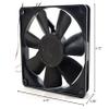 1 PCS 4710NL-05W-B50 DC24V 0.31A 12012025mm Cooling Fan view 4