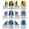 Disney MX00001 Multipersonaje Capsule Surprise, Pequeo view 4