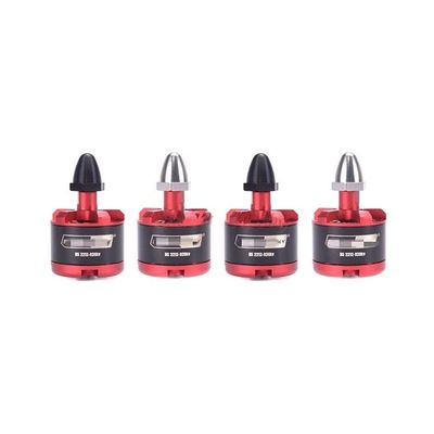 RC helicopter aircraft parts For Readytosky 2212 NEW 920KV Brushless Motor 30A For Simonk ESC for F450 F550 S500 S550 X525 Quadcopter Multicopter Replaceable accessories ( Color : Only 2212 Motor )