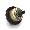 EXOTEK RACING LLC Tenacity Lasernut Heavy Duty Diff Case Alloy Cap Hard Anodized ETK2109 Electric Car/Truck Option Parts view 4