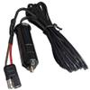 Gold Magic 12 Volt Charger Adaptor for Gold Magic Spiral Wheels view 1