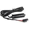 Gold Magic 12 Volt Charger Adaptor for Gold Magic Spiral Wheels view 2