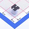 5 Pcs Solid Capacitor APXD100ARA470ME61G-CAR SMD,5x5.8mm APXD100ARA470ME61G-CAR view 2