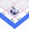 5 Pcs Solid Capacitor APXD100ARA470ME61G-CAR SMD,5x5.8mm APXD100ARA470ME61G-CAR view 3