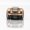 AFX/Racemasters Ford GT Heritage #5 Gold AFX22061 HO Slot Racing Cars view 4