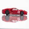 AFX/Racemasters Ford GT Heritage #16 Red AFX22067 HO Slot Racing Cars view 3