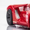 AFX/Racemasters Ford GT Heritage #16 Red AFX22067 HO Slot Racing Cars view 4