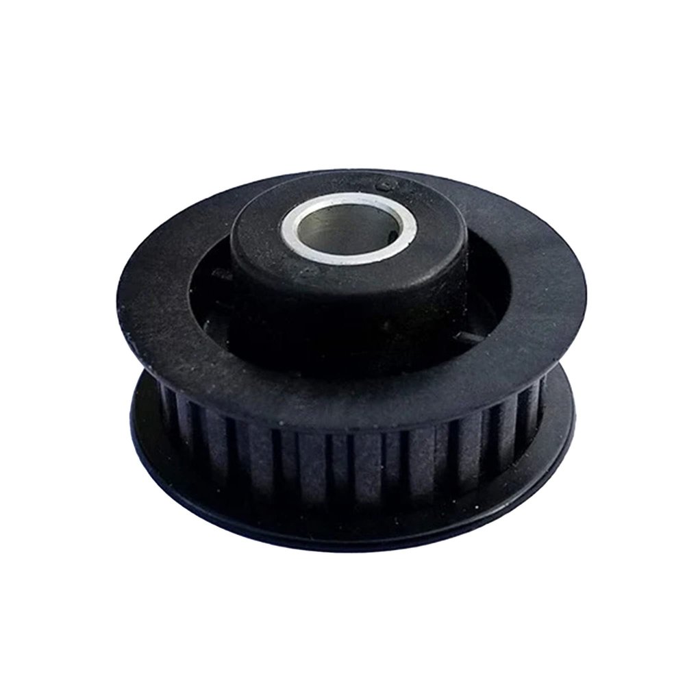 Gold Magic Replacement Hub Timing Pulley for Gold Magic Spiral Machine