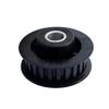 Gold Magic Replacement Hub Timing Pulley for Gold Magic Spiral Machine view 1