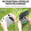 CamGo Sunnylife Remote Control Protector Sunhood for Mini 3 Pro/Mini 3 / Mavic 3 Classic (RC Smart Controller) view 4