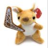 Aeisage Kangaroo 5'' Plush Toy with Boomerang, Super Soft Australian Souvenir Gift for Kids view 1