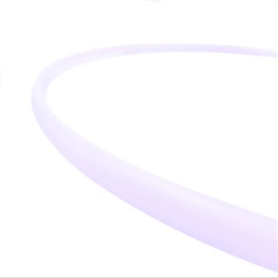 5/8" Adult Polypro Hula Hoop | Performance and Dance Hoop (Lavender, 32 Inch Diameter)