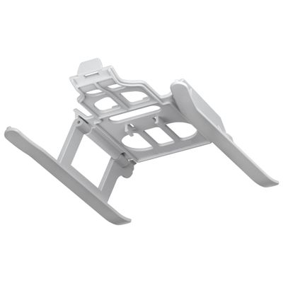 ABZEKH Drone Accessories Foldable Landing Gear for DJI Mini 3 Pro Stand Quickly for Disassemble Landing Gear Heighten Leg for DJI Mini 3 Pro Drone (Color : Landing Gear 1)
