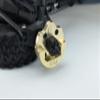 GPM Upgrades Brass Outer Portal Drive Housing (Front Or Rear) Heavy Edition for 1/18 UTB18 Capra 4WD Unlimited Trail Buggy (AXI01002) Rc Cars view 2