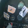 Fighter Jet Flash Cards -Educational Airplane Flash Cards for Pilots, Military History and Aviation Enthusiasts, and Kids! view 2
