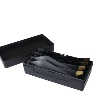 ABZEKH Drone Accessories for DJI Mini SE for Plastic Propeller Blade Storage Box Anti-Fall Protection Box for DJI Mavic Mini/Mini2/Mavic 2 for Air 2S Accessories (Color : Type 1)
