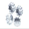 GPM Upgrades Pro-Line 8X32 To 17MM 1/2 Offset Aluminum 7075T-6 Hex Adapters For Pro-Line 8X32 3.8 Removable Wheels #6353-00/#6345-00 Rc Cars (silver*2) view 1