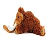 TAMMYFLYFLY Lifelike Woolly Mammoth Plush,13" Mammoth Stuffed Animal,Soft Elephant Plush Toy, Stuffed Toy,Cuddly Toys (30cm) view 3
