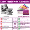 Pharmacology Flash Cards  No Fluff  Nursing School Essentials for Students  2026 NCLEX ATI HESI Review LPN RN Flash Cards (223 Cards) view 2