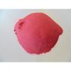 1/2 Pound Dyed Pink Sand Beach Decor Craft Tropical view 1