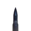 A-10 30mm Shell Casing W/ Plastic Head. A10 Warthog Fired Round, Inert, Demilitarized, Cosplay, Statue view 2