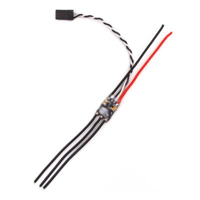TECKEEN RC 7A Brushless ESC Electronic Speed Controller for RC Airplane 1400-4500KV