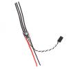 TECKEEN RC 7A Brushless ESC Electronic Speed Controller for RC Airplane 1400-4500KV view 2
