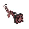 MOOKEENONE RC Car Metal Motor Cooling Fan Model Car DIY Replacement for TRX4 for SCX10 Accessories view 2