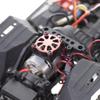 MOOKEENONE RC Car Metal Motor Cooling Fan Model Car DIY Replacement for TRX4 for SCX10 Accessories view 3