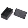 TECKEEN Black RC Car RC Ship Remote Control Model Dedicated Receiver Waterproof Box 60x35x25mm view 4