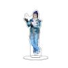 A3 TV Anime Tokyo Revengers 28 Chifuyu Matsuno Snowwear Ver. [Drawn Illustration] Character Acrylic Figure view 1