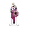 A3 TV Anime Tokyo Revengers 26 Ken Ryuguji Snowwear Ver. [Drawn Illustration] Character Acrylic Figure view 1