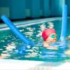 59 Inch Floating Pool Noodle Foam Tube,59 Inch Solid Foam Pool Swim Noodle, Super Thick Swim Pools Foams Noodles for Kids Adult Swimming and Craft Projects view 3