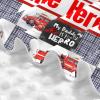Personalized Baby Car Seat Canopy for Babies with Name, Custom Car Seat Covers for Boys and Girls, Infant Opening Minky Nursing Breastfeeding Stroller Cover Carseat Canopies for Newborn (Fire Truck) view 4