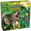 Seek & Find Dinosaur view 1
