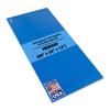 Aquamentor Swimming Pool Mat - Made in the USA - Durable Foam Floating Mat for the Pool, Great for Swim Instruction and Fun for Swimmers of All Ages view 1