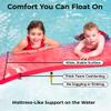 Aquamentor Swimming Pool Mat - Made in the USA - Durable Foam Floating Mat for the Pool, Great for Swim Instruction and Fun for Swimmers of All Ages view 4