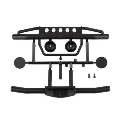 Team Associated Enduro Bushido Bumpers, ASC42174
