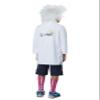 California Costumes, World Famous Physicist, Child Medium view 2