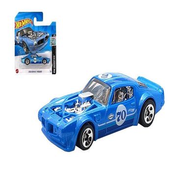 Hot Wheels Pontiac Firebird