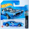Hot Wheels Pontiac Firebird view 2