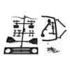 Team Associated Enduro Bushido Body Accessories, ASC42173 view 1