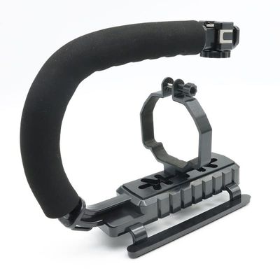 ABZEKH Drone Accessories Drone Hand-held Shooting Stand for Gimbal Stabilizer for DJI Mavic 3/Mavic 2/Mavic Air 2/Air 2S for Mavic Pro Drone Accessories (Color : Air 2S Mavic Air 2)