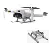 ABZEKH Drone Accessories for STARTRC for DJI Mini 2 for Mavic Mini Landing Gear Leg Support Protector Expansion Leg Foldable Landing Gear Accessories view 1