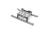 ABZEKH Drone Accessories for STARTRC for DJI Mini 2 for Mavic Mini Landing Gear Leg Support Protector Expansion Leg Foldable Landing Gear Accessories view 2